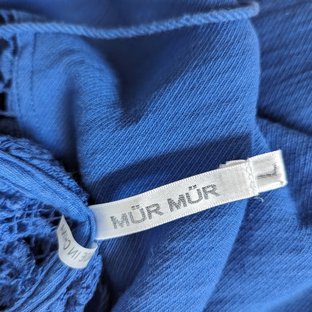 MurMur top - Picture 6 of 13